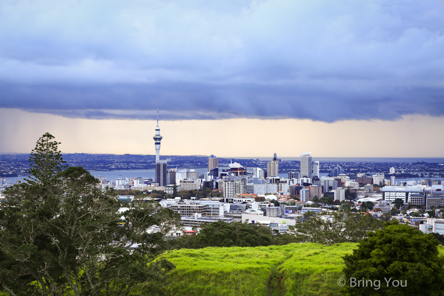 Auckland