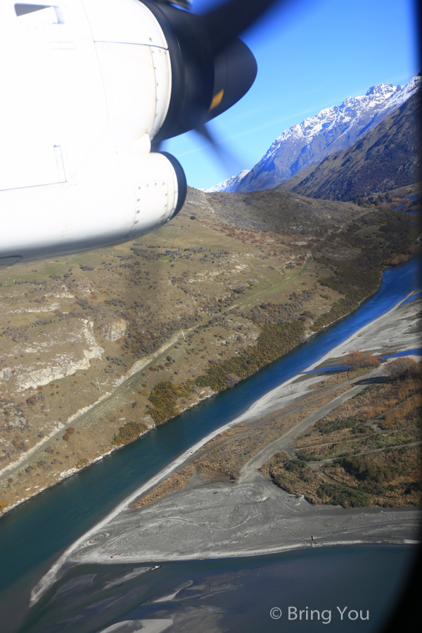 新西兰航空 Air New Zealand