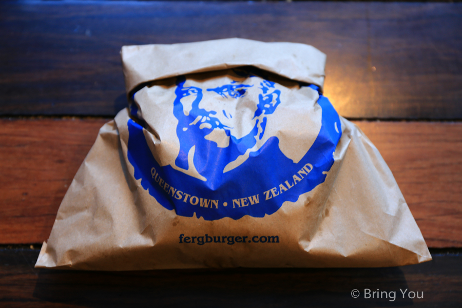 Fergburger