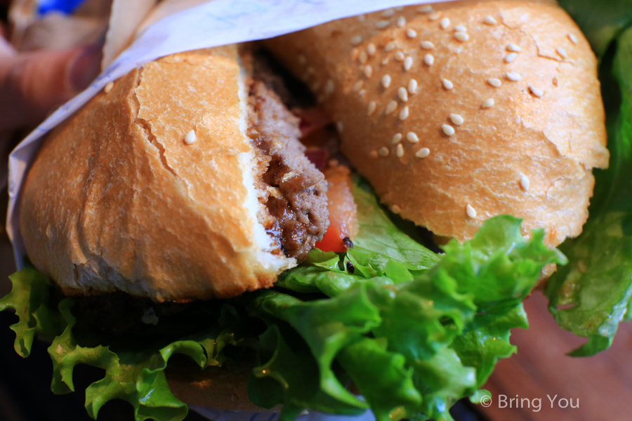 Fergburger
