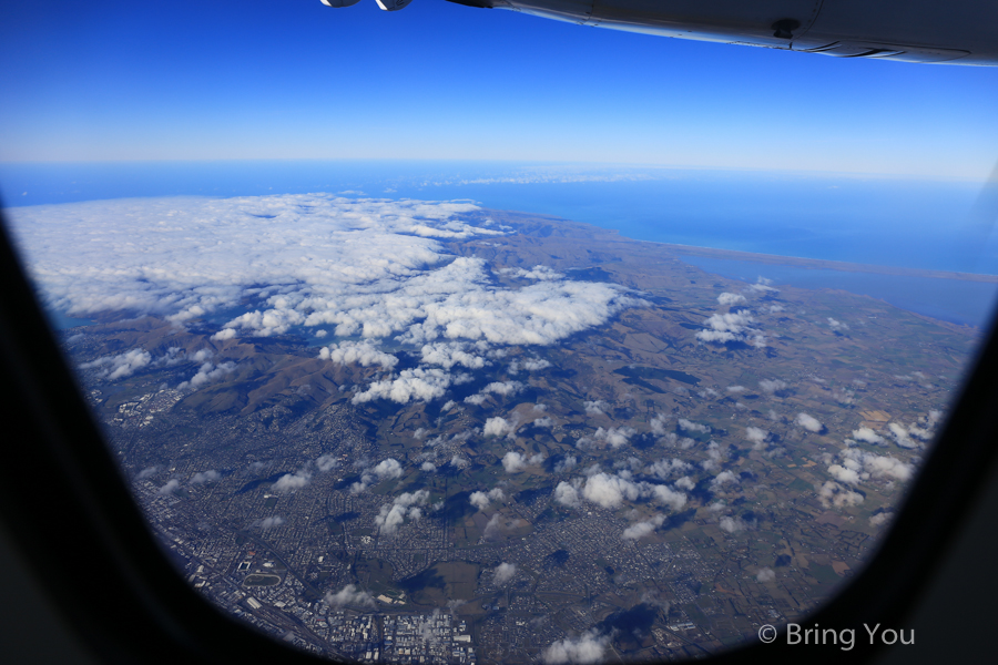 新西兰航空 Air New Zealand
