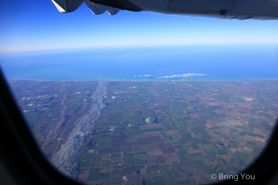 新西兰航空 Air New Zealand