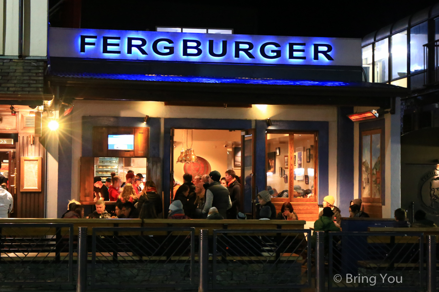 Fergburger