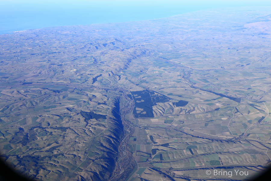 新西兰航空 Air New Zealand