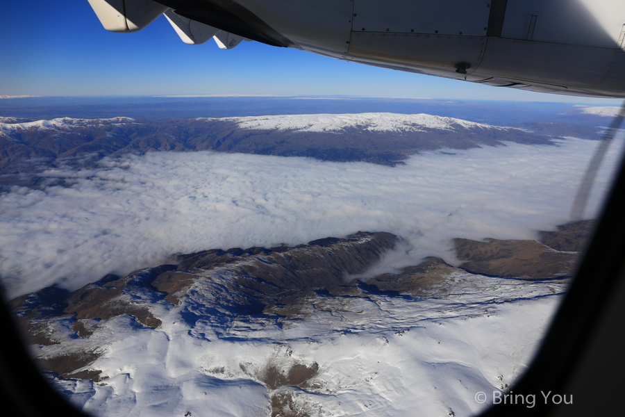 新西兰航空 Air New Zealand