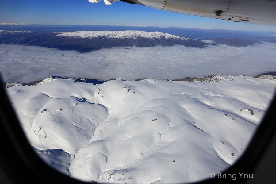 新西兰航空 Air New Zealand