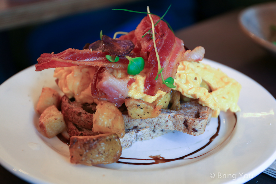 Vudu Cafe & Larder