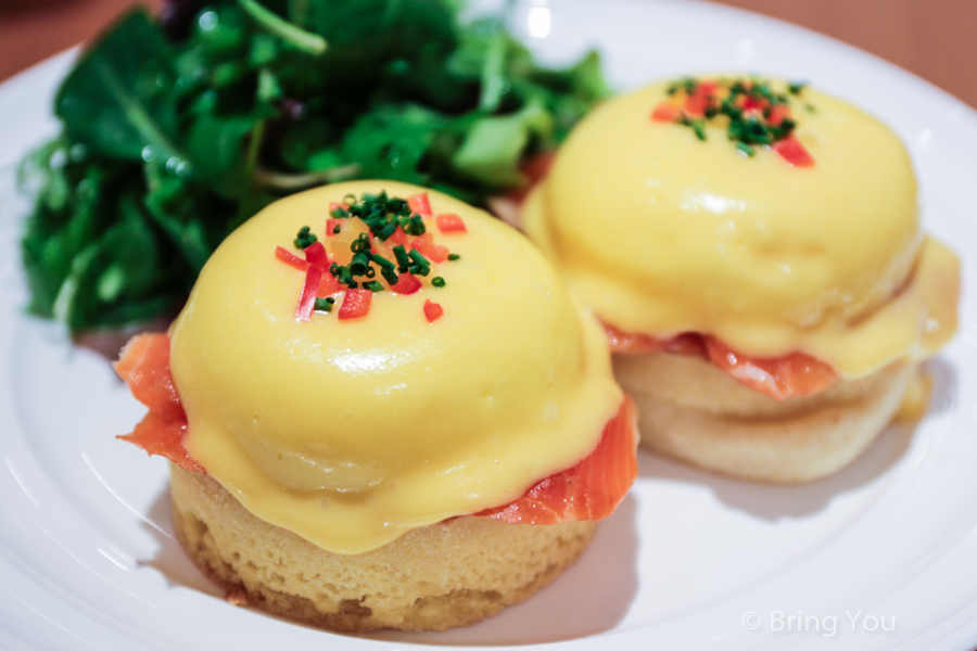 新宿纽约早餐女王 Sarabeth's