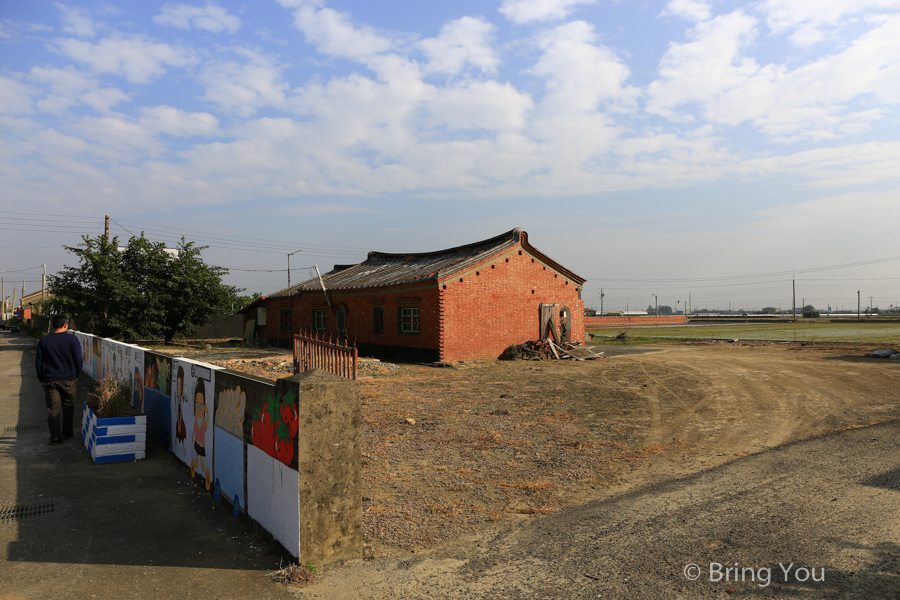 Taiwan-Painted-village-42