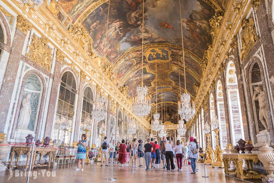 Paris Museum Pass 巴黎博物館通行證