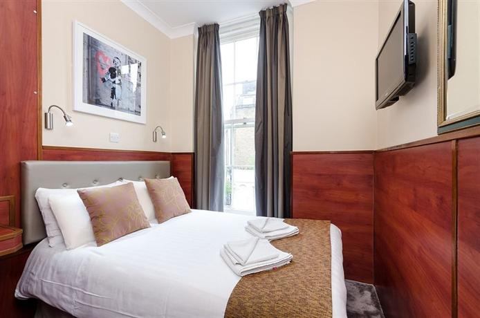 Wardonia Hotel瓦尔多尼亚酒店