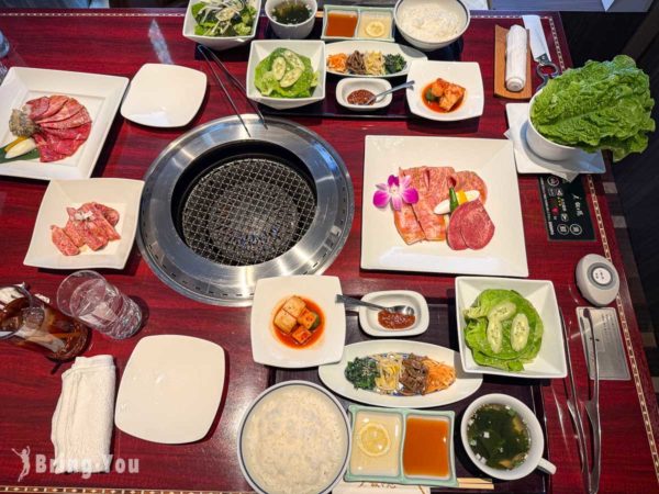 [year]銀座美食推薦｜25間東京銀座必吃餐廳懶人包：壽司、燒肉、拉麵、甜點一次看