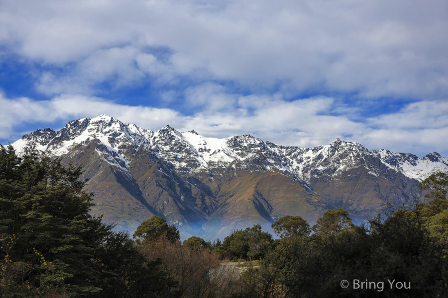 Queenstown