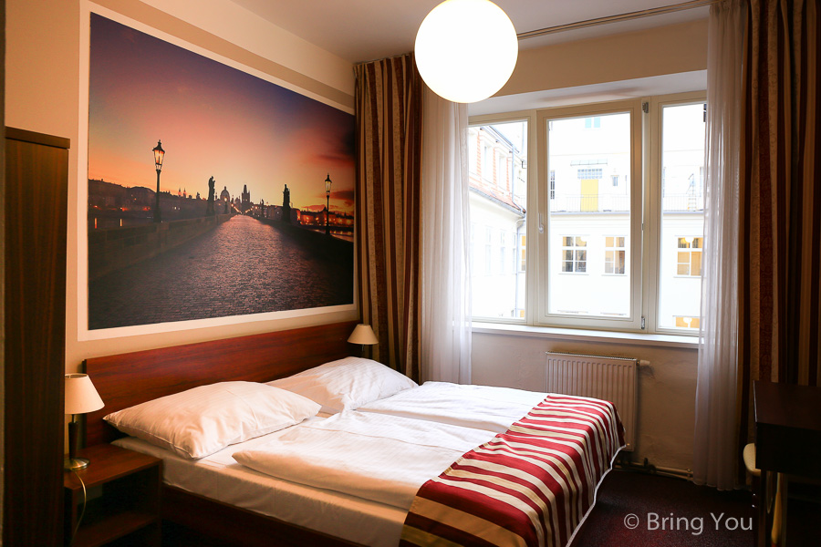 Hotel Rubicon