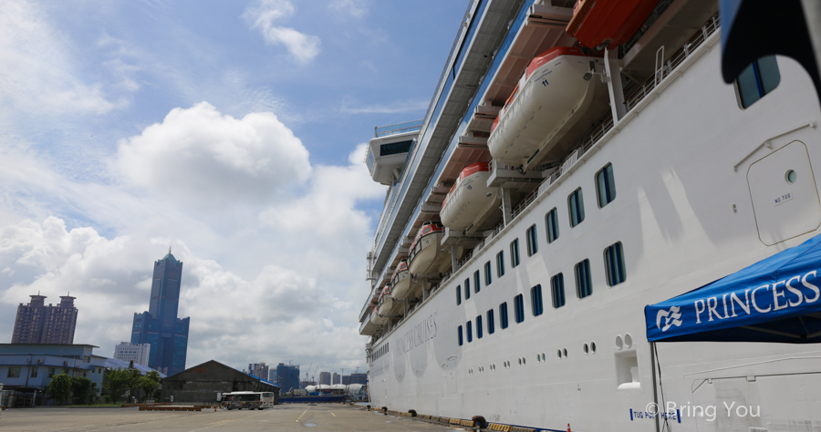 princess cruise-2