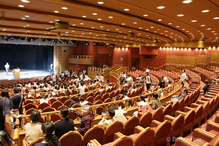 princess cruise-23