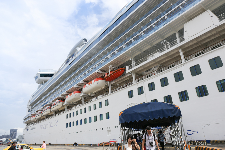 princess cruise-30