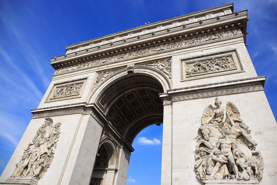 Paris Museum Pass 巴黎博物館通行證