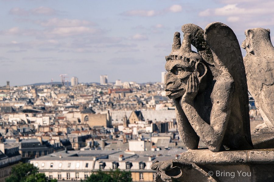 Paris Museum Pass 巴黎博物馆通行证