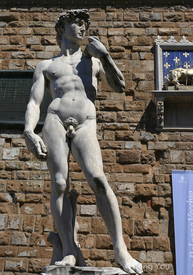 领主广场Piazza della Signoria|佛罗伦斯必去景点|意大利佛罗伦斯自由行攻略