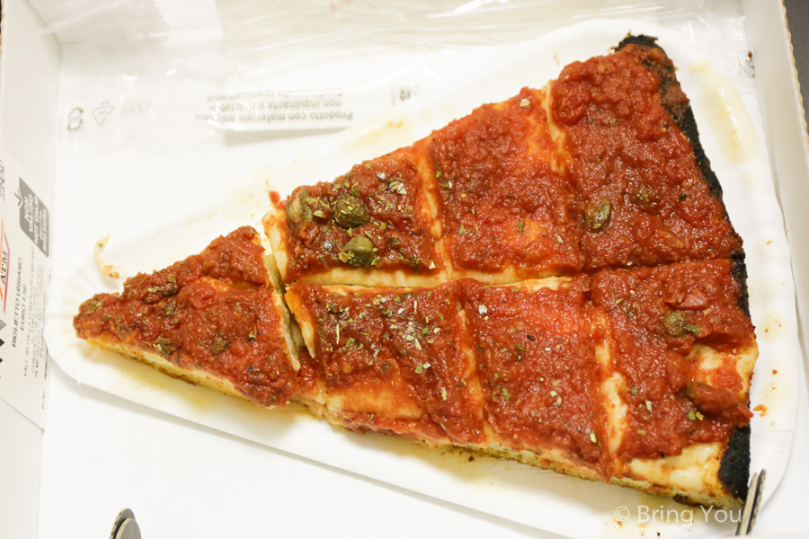 米蘭自由行攻略|米蘭必吃美食