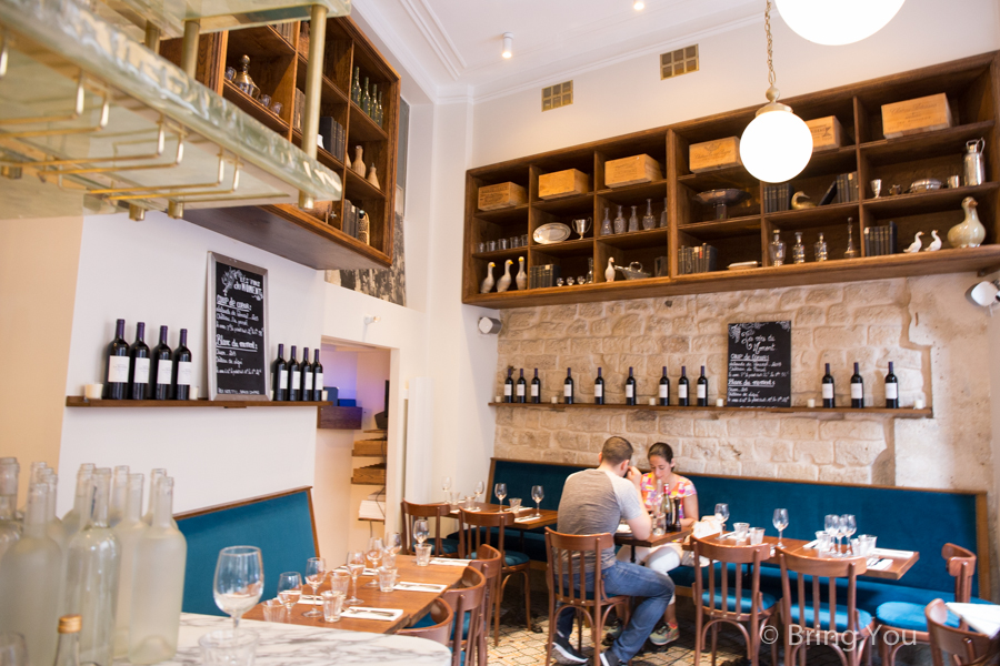 le Comptoir de la Gastronomie