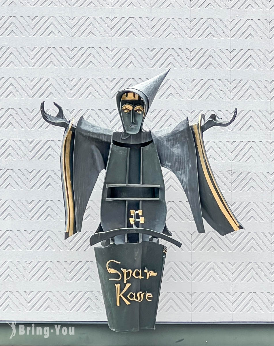 慕尼黑旧城区一日游景点