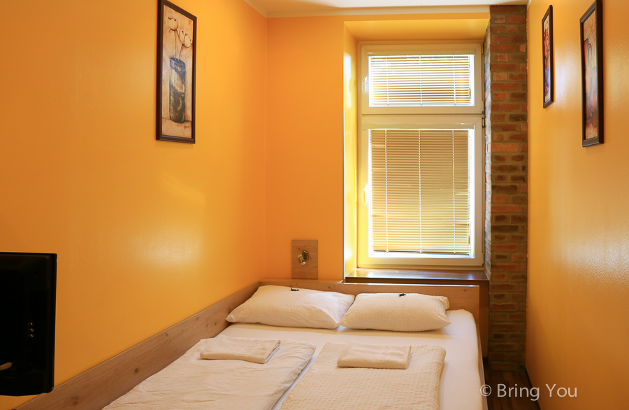 Do Step Inn Hotel - Hostel
