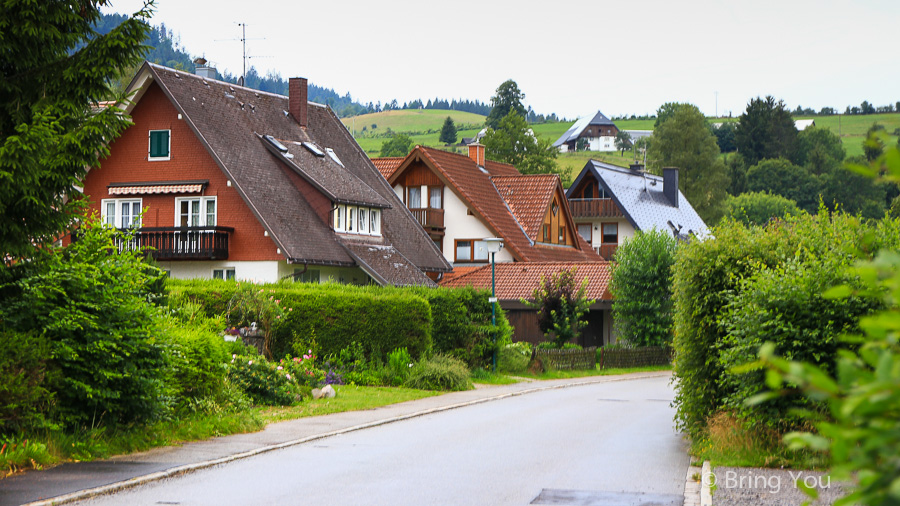 Gästehaus Baur