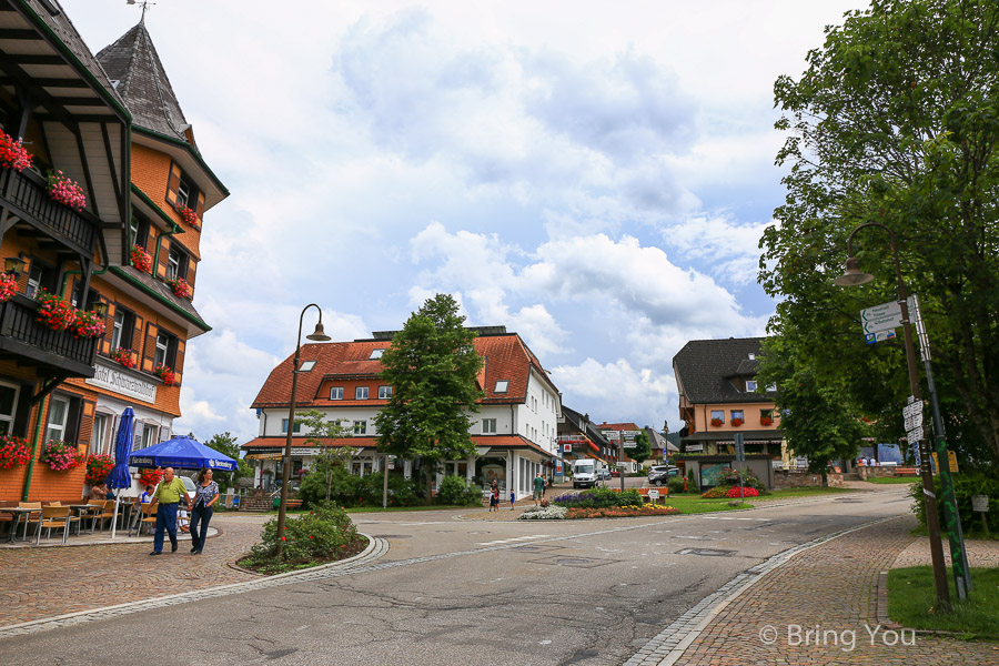 Gästehaus Baur