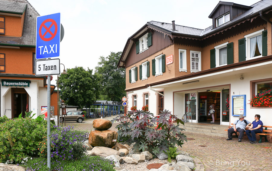 Gästehaus Baur