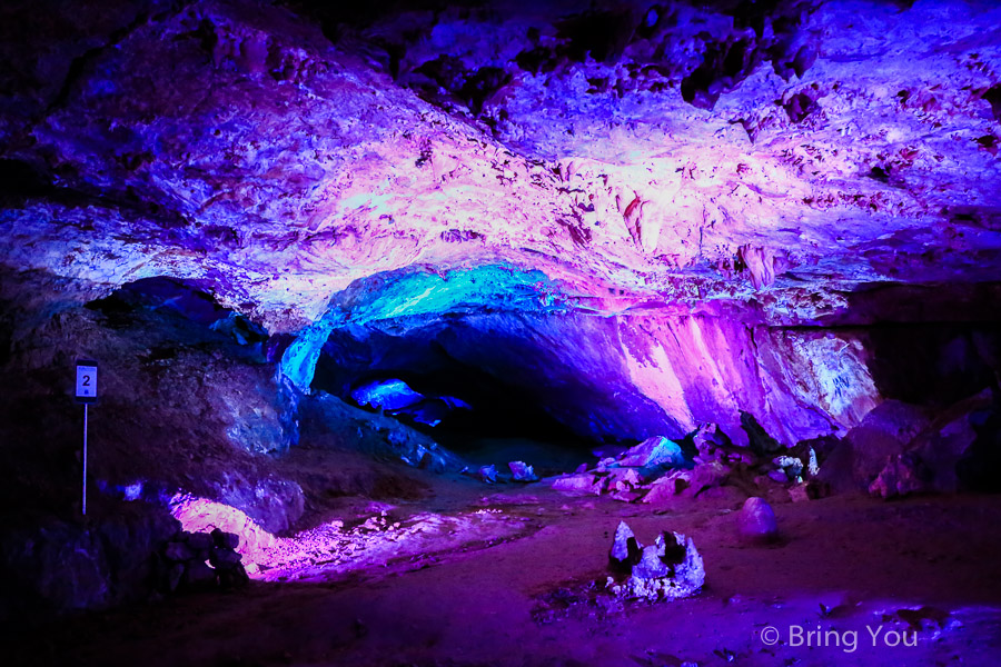 冰洞(Eishöhle)