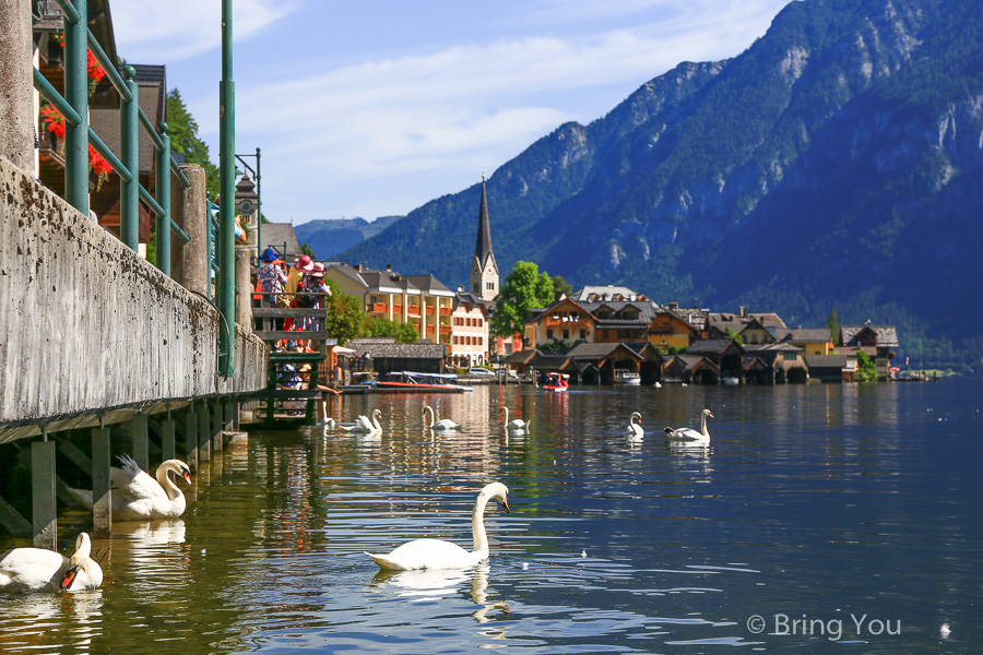 Hallstatt