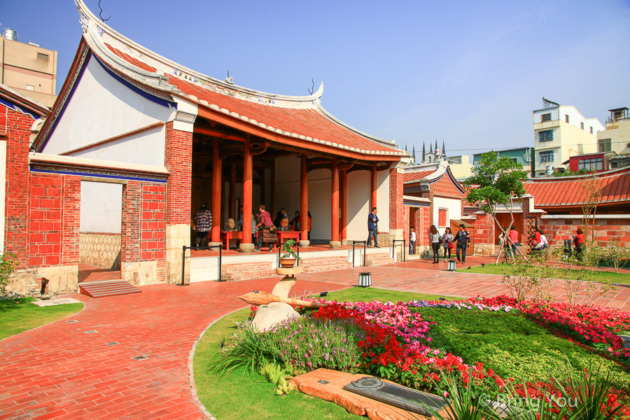 高雄旅遊景點