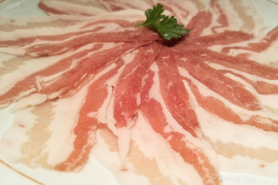 游食豚彩 いちにいさん