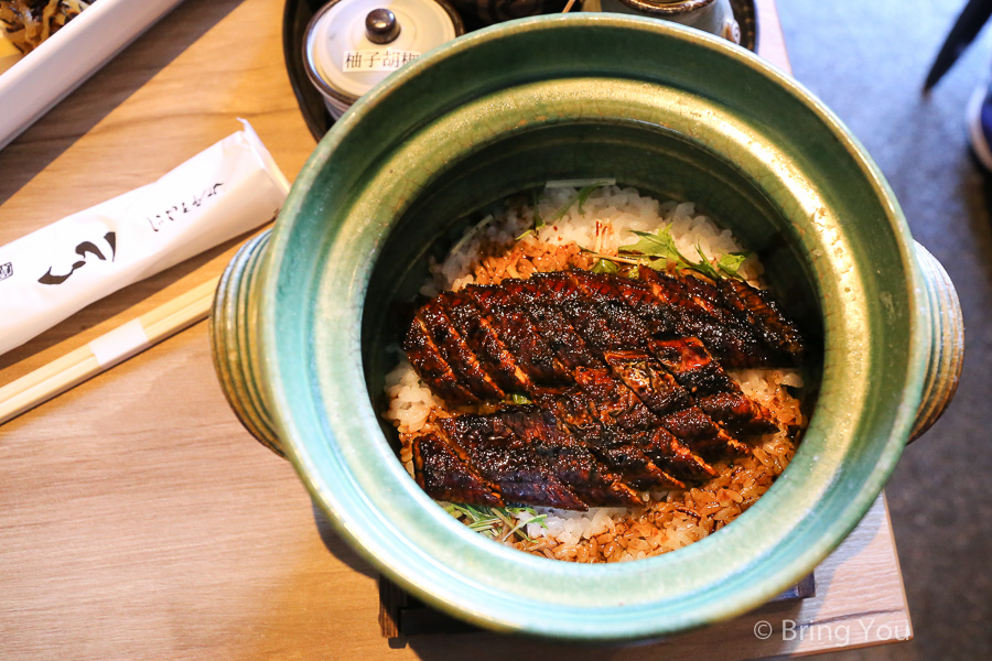 汤布院一日游必吃美食