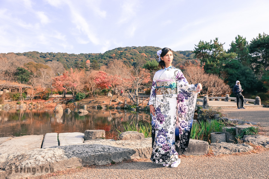 京都夢館振袖