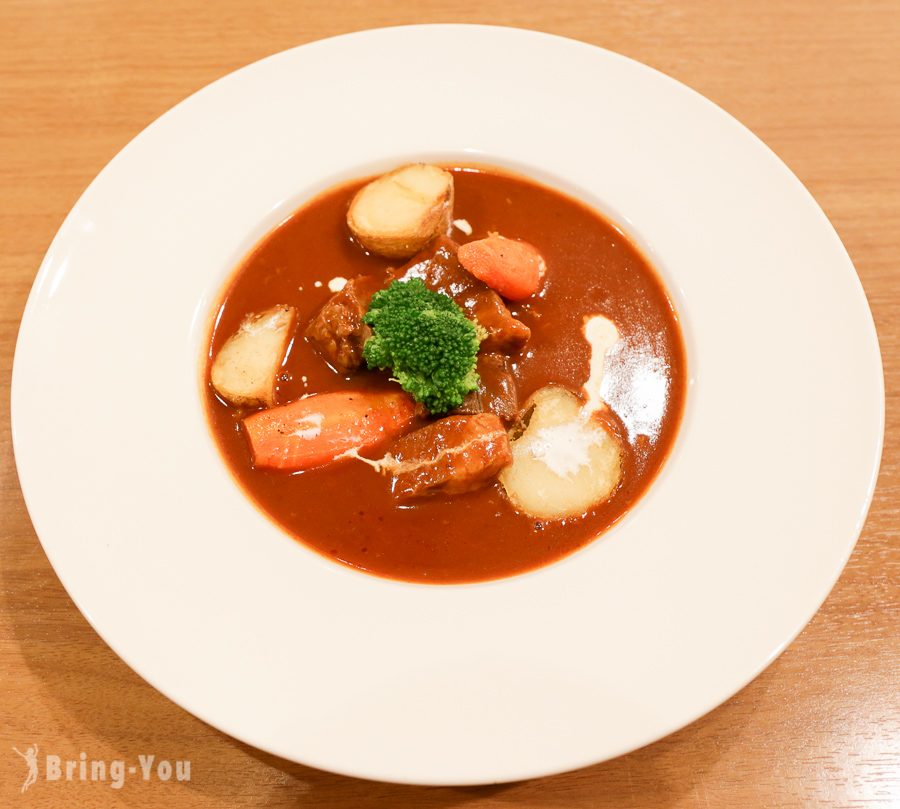 长崎必吃美食餐厅推荐