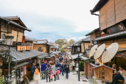 京都自由行