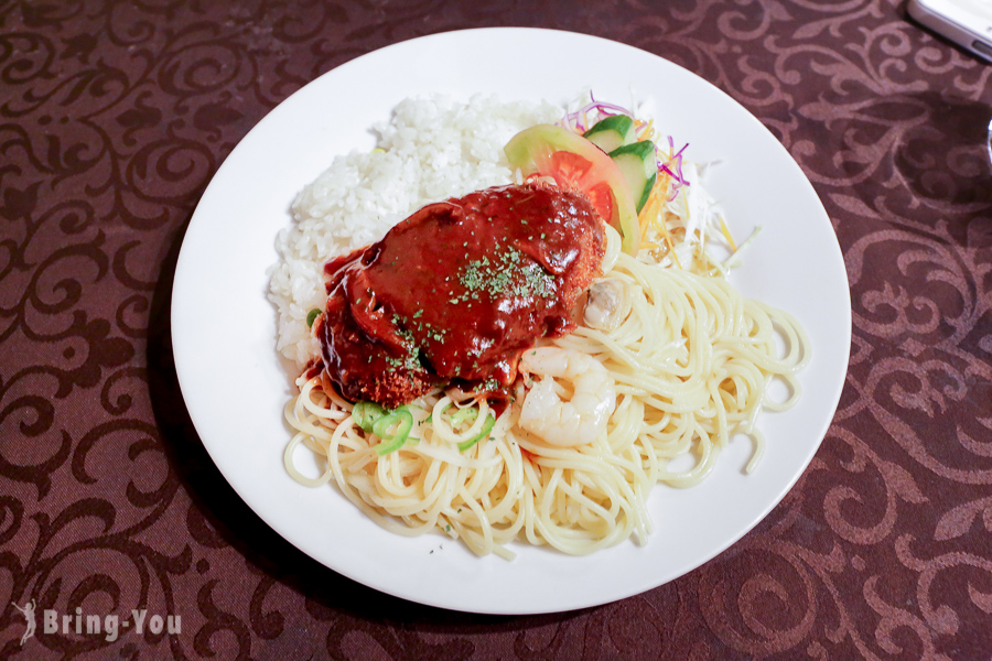 长崎必吃美食餐厅推荐