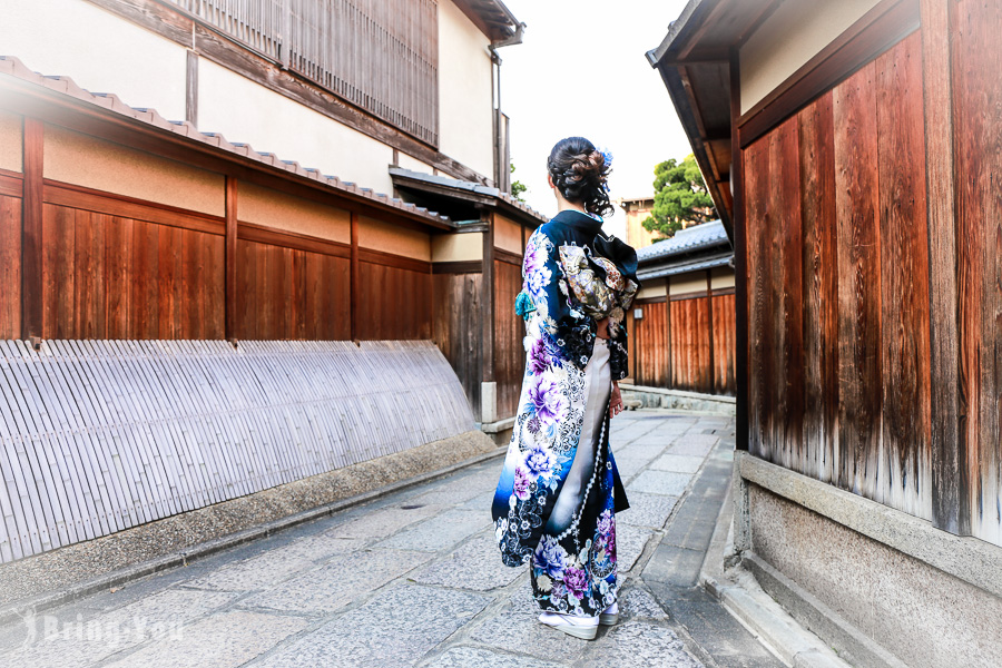 清水寺一日游