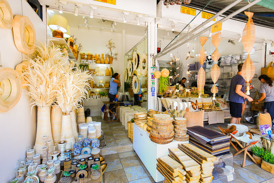 Bangkok Travel Guide