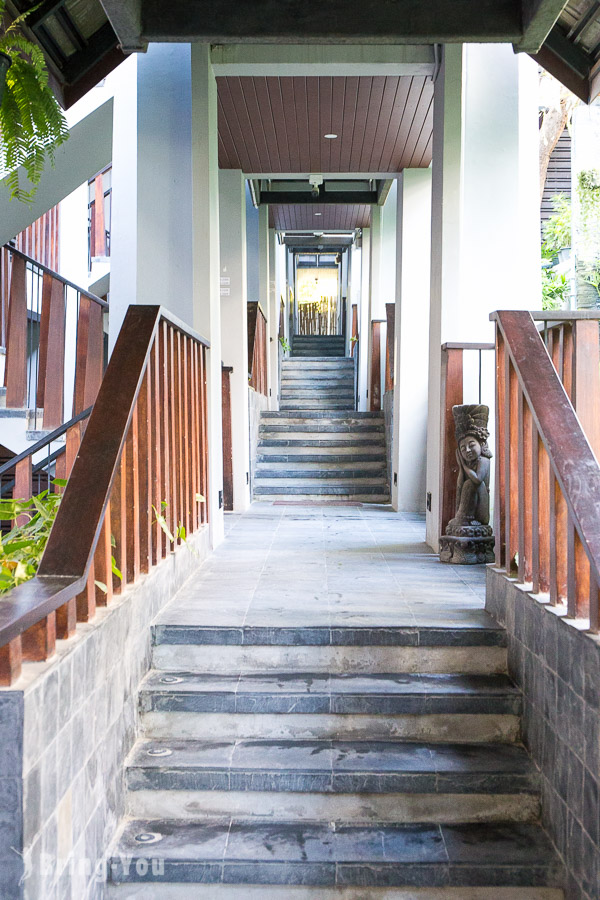 阿瓦塔拉渡假村 (Avatara Resort)