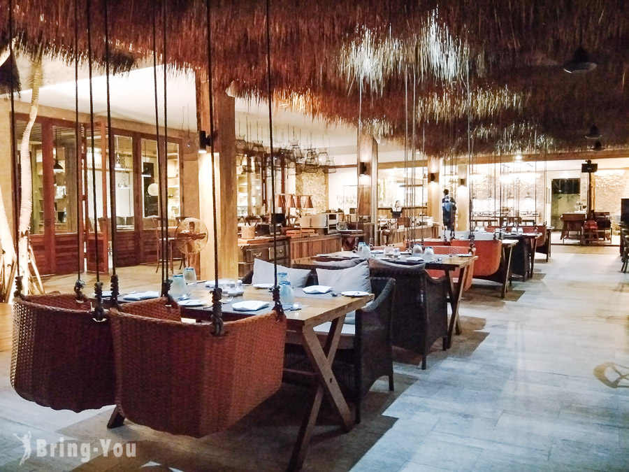 芭达雅无边际泳池饭店U Pattaya