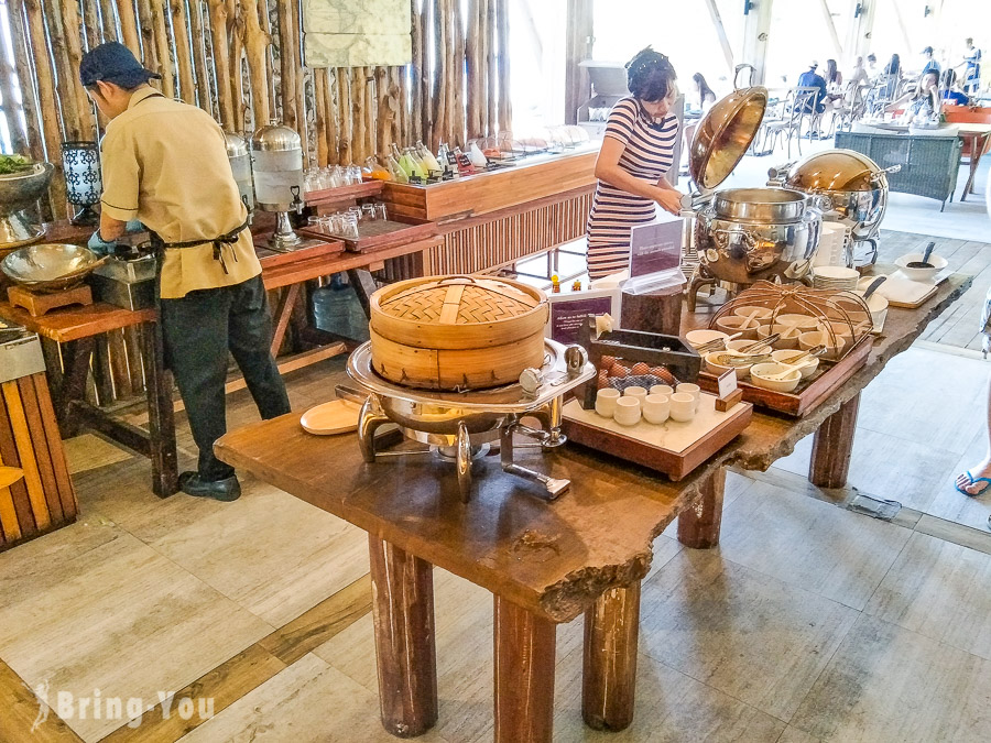 芭达雅无边际泳池饭店U Pattaya