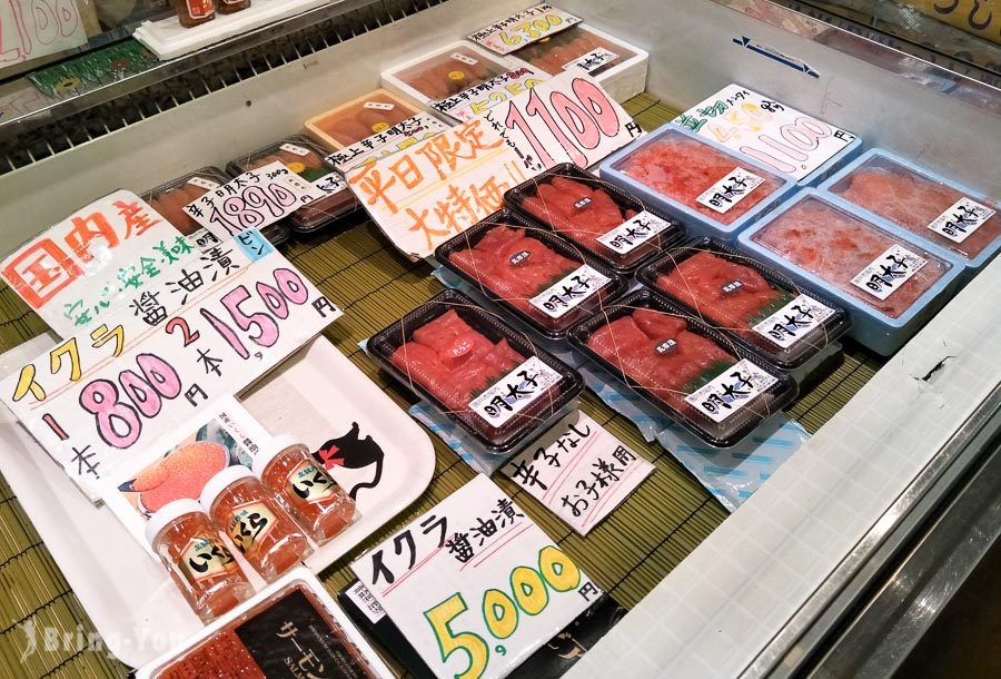 下關唐戶市場