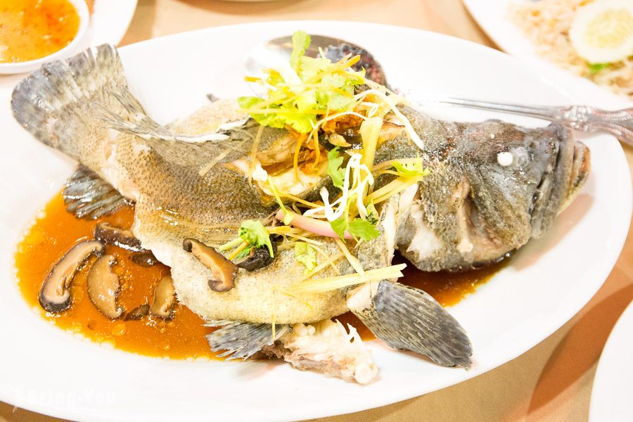 蘭卡威美食推薦