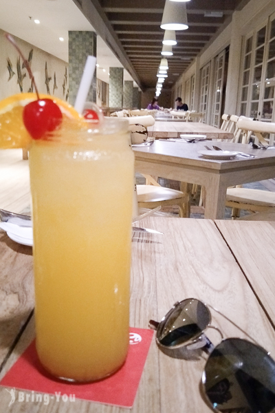 云顶名胜世界酒店(Resorts World Langkawi)