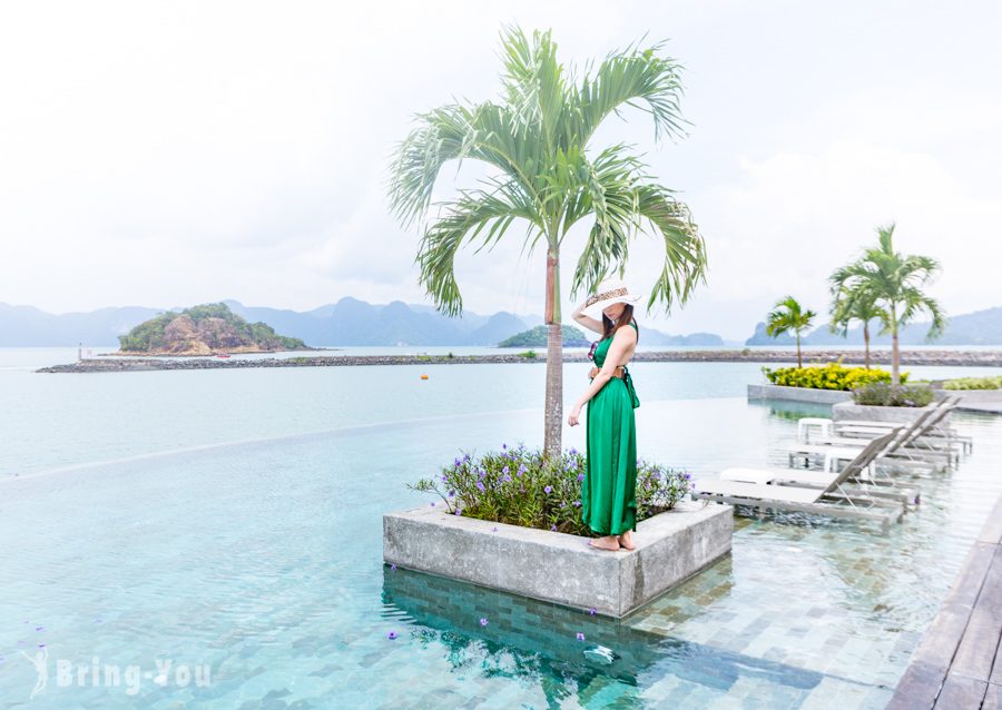 云顶名胜世界酒店(Resorts World Langkawi)