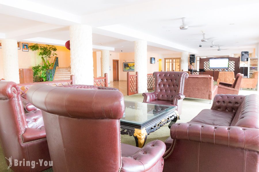 云顶名胜世界酒店(Resorts World Langkawi)